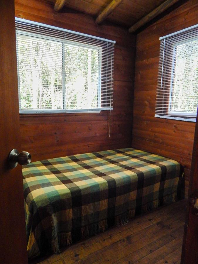 Cabanas La Silleta サンタ・エレナ エクステリア 写真